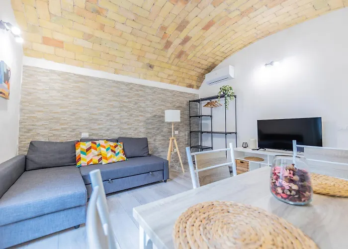 Appartement Loft Con Jacuzzi, A 20 M Colosseo *