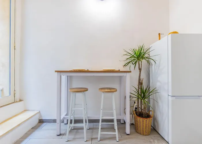 Loft Con Jacuzzi, A 20 M Colosseo
