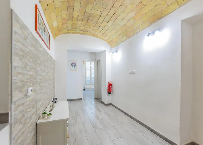 Appartement Loft Con Jacuzzi, A 20 M Colosseo