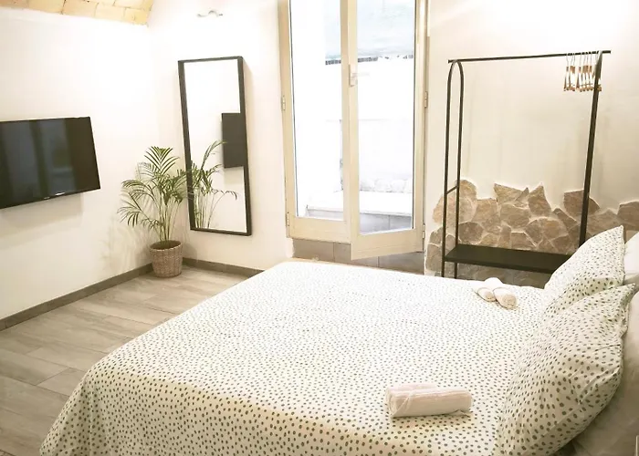 Loft Con Jacuzzi, A 20 M Colosseo Appartement